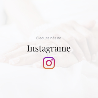 Sledujte nás na Instagrame