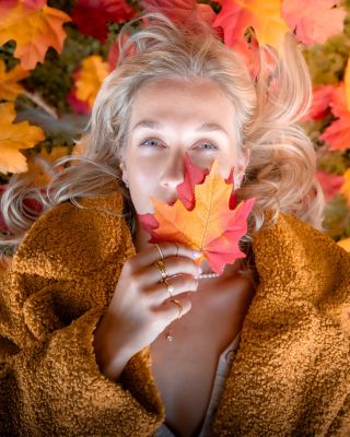 🍁 Jeseň klope na dvere a s ňou aj čas na nové šperky! 🌟 Pridali ste už do svojej šperkovnice nejaké jesenné kúsky? Teraz...