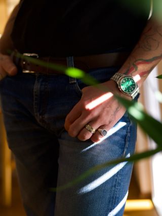 ⏰ Zľavy platia už len do 1.12.! Ak ste ich ešte nevyužili, teraz je ten správny čas. Objednajte si šperk na Vianoce alebo...